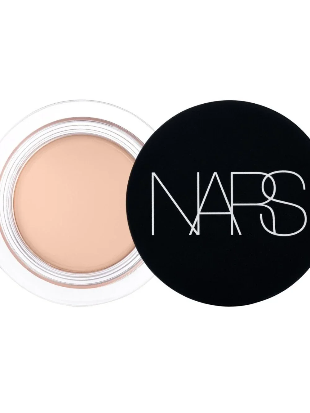 NARS Soft Matte Complete Full Coverage Longwear Concealer BNIB